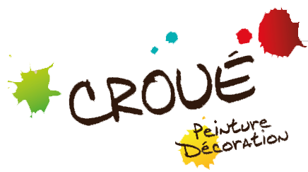 logo peinture croue