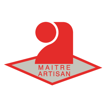 maitre artisan rouge